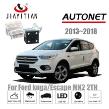 Jiayitian камера заднего вида для Ford Kuga/Побег 2013 2015 2017 2018 MK2 ccd/ночного видения/license тарелка камера/резервную камеру