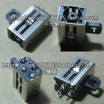 

Free shipping new original For DELL new hole notebook motherboard power connector power head single head