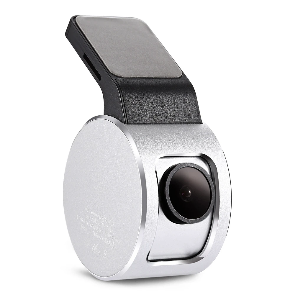 A5 Видеорегистраторы для автомобилей Регистраторы 170 градусов 1080 P USB регистраторы