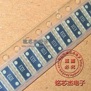 

745C101103J es Thick Film Array 2512 10K Ohm 5% 1/2W NEW AND ORIGINAL