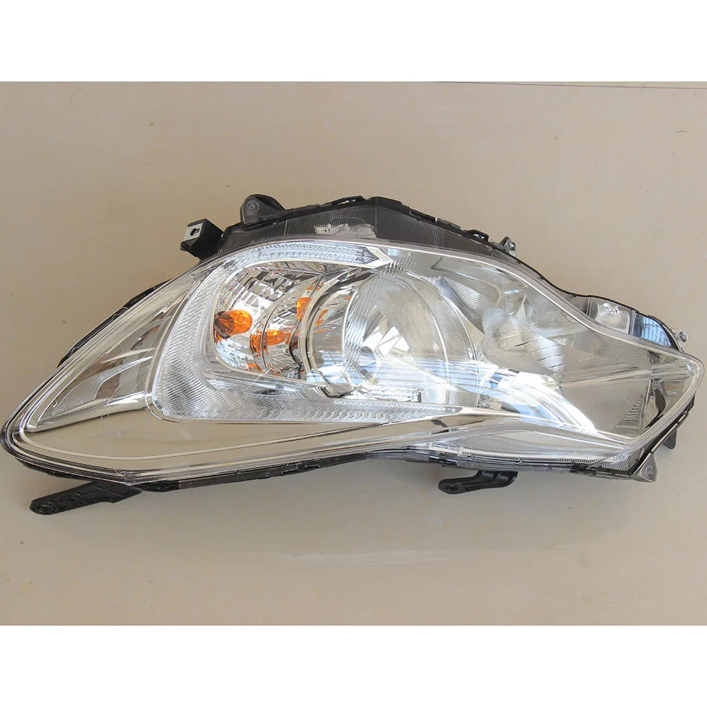 84001FJ190 New Genuine LAMP ASSY HEAD HEL Front Head Light Assembly For