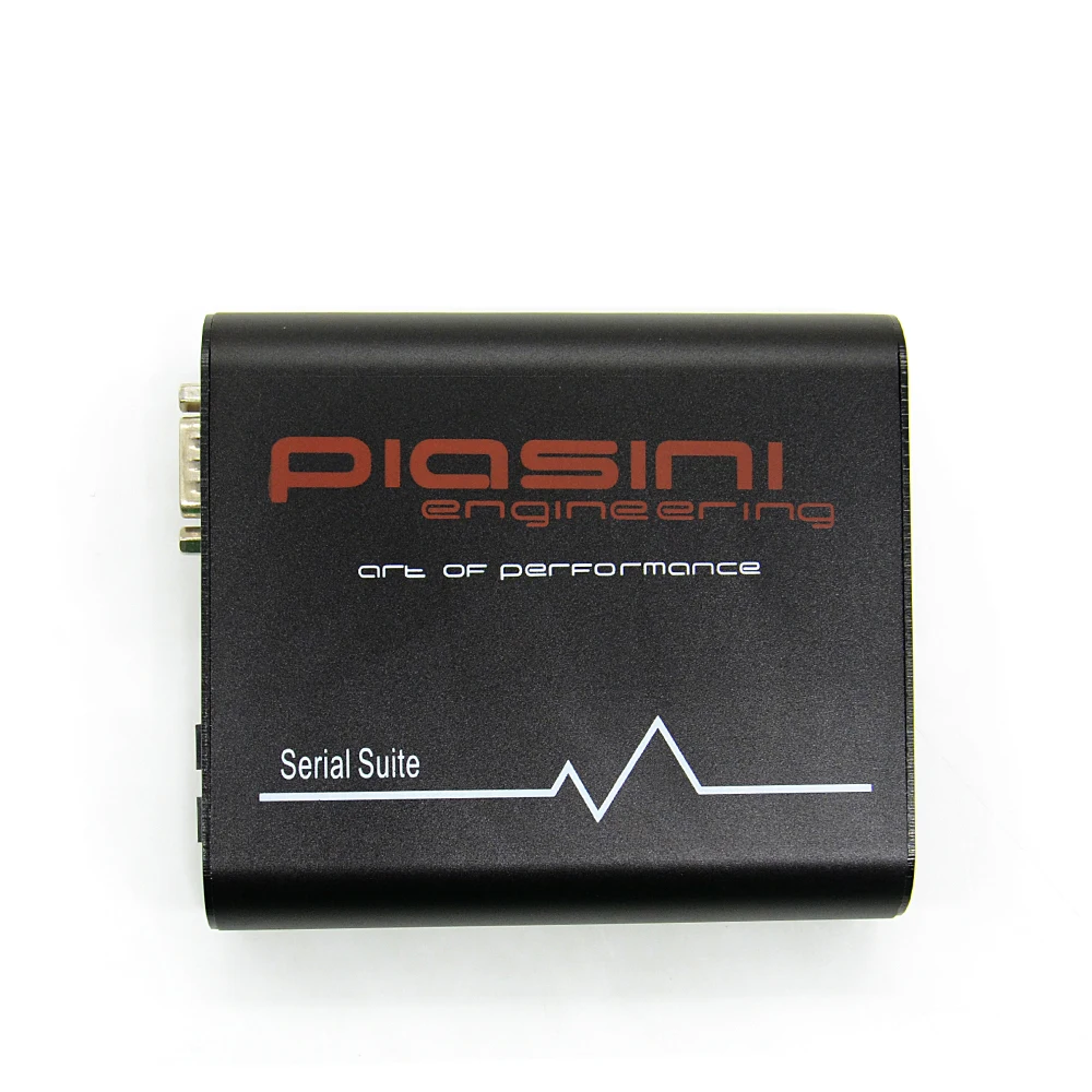 PIASINI Версия 4,3 мастер полная версия лучше, чем V4.1 Piasini инженерный серийный набор(JTAG-BDM-K-line-L-line-RS232-CAN-BUS