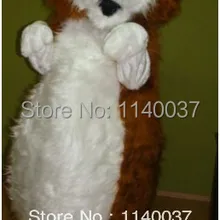 Маскоты прекрасный Хомячки Маскоты костюм классический мультфильм костюмы для взрослых Размеры маскарадный костюм EMS