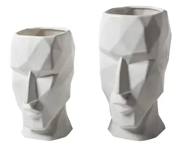 

Ceramic Flower Vases For Homes Garden Ornament Ceramic Vase Floor Vases
