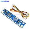 1 ensemble d'inverseur multifonction pour rétro-éclairage LED à courant Constant carte pilote 12 connecteurs LED testeur de bande Standard ► Photo 1/6