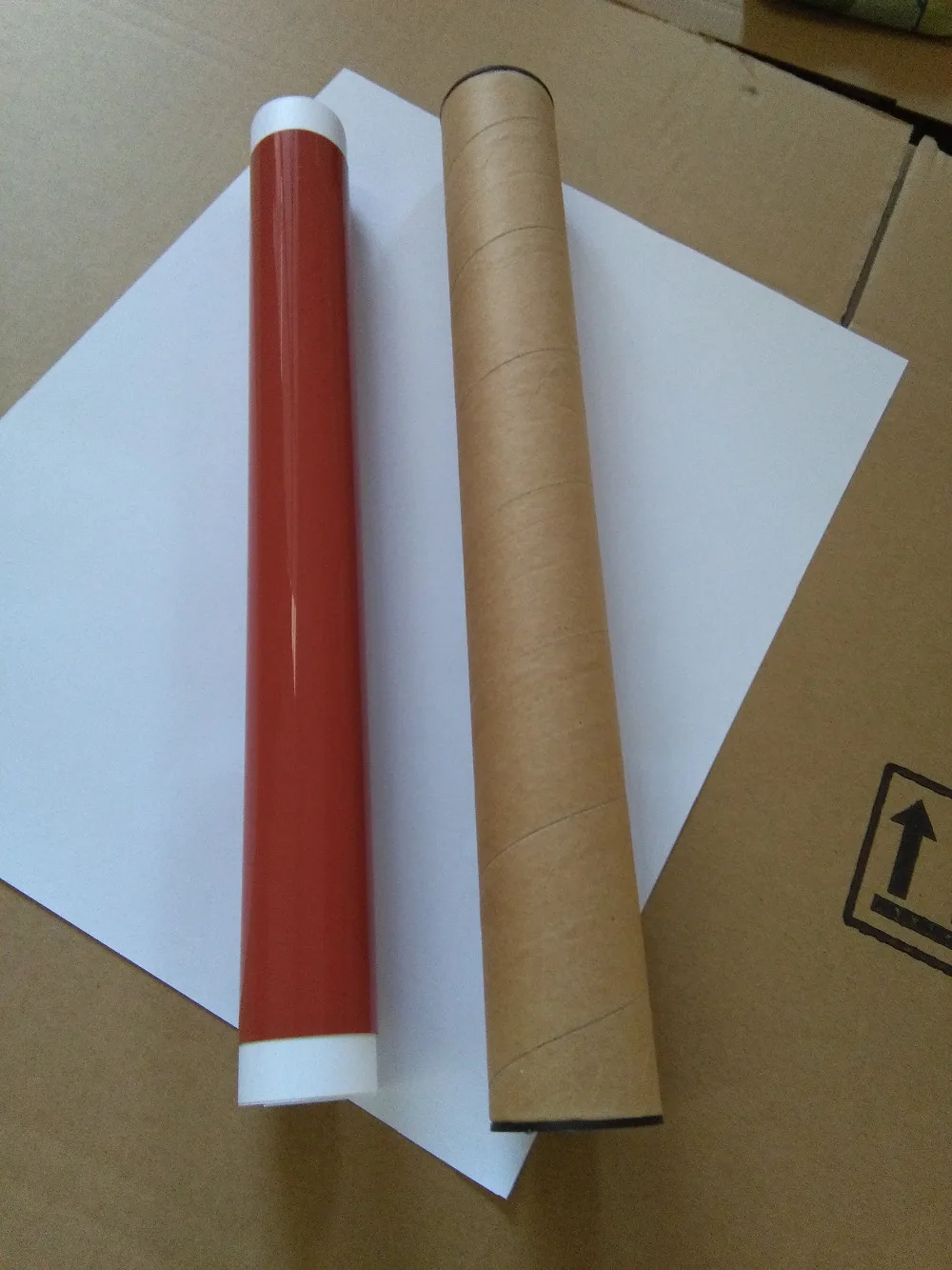 higher quality for fuser film For Konica Minolta bizhub C451 C550 C660 C452 C552 C652 51usd