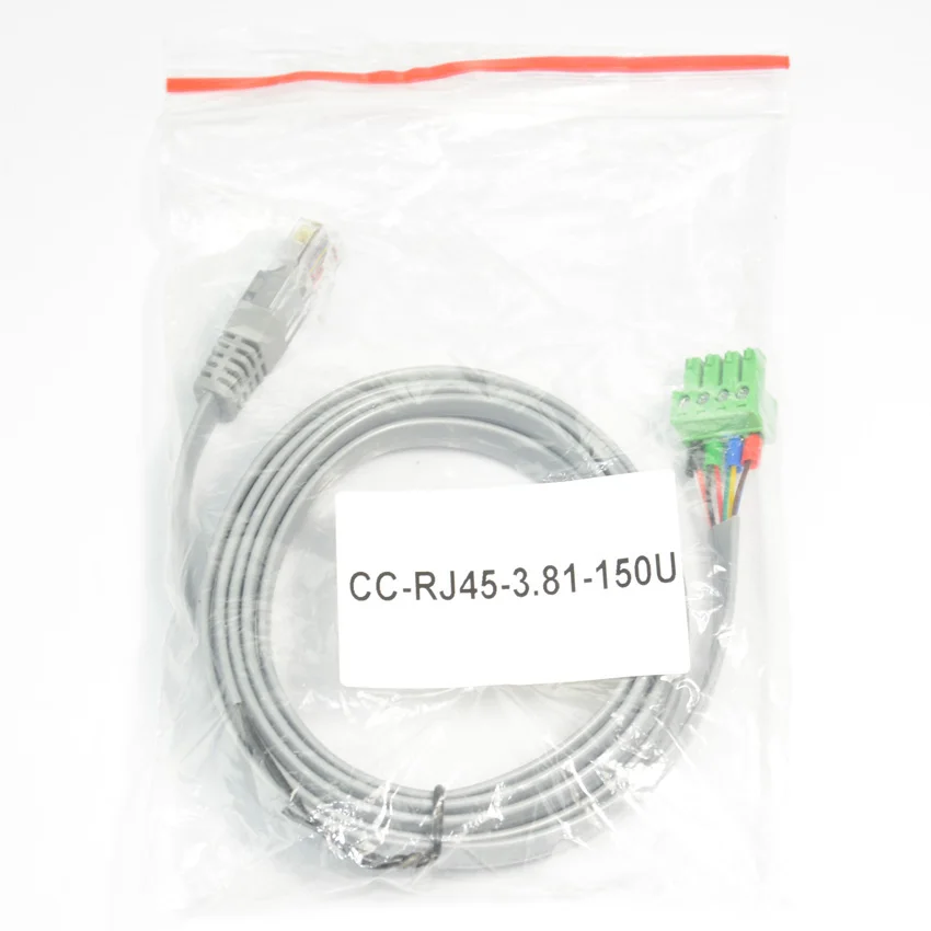 CC-RJ45-3.81-150U