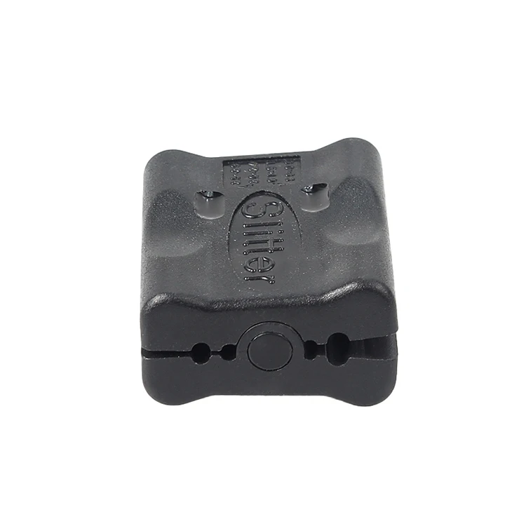 

10PCS Fiber optic patch cord Cable Stripper Fiber Optic Tool Optical Fiber Stainless-Steel Tube Cable Jacket Slitter