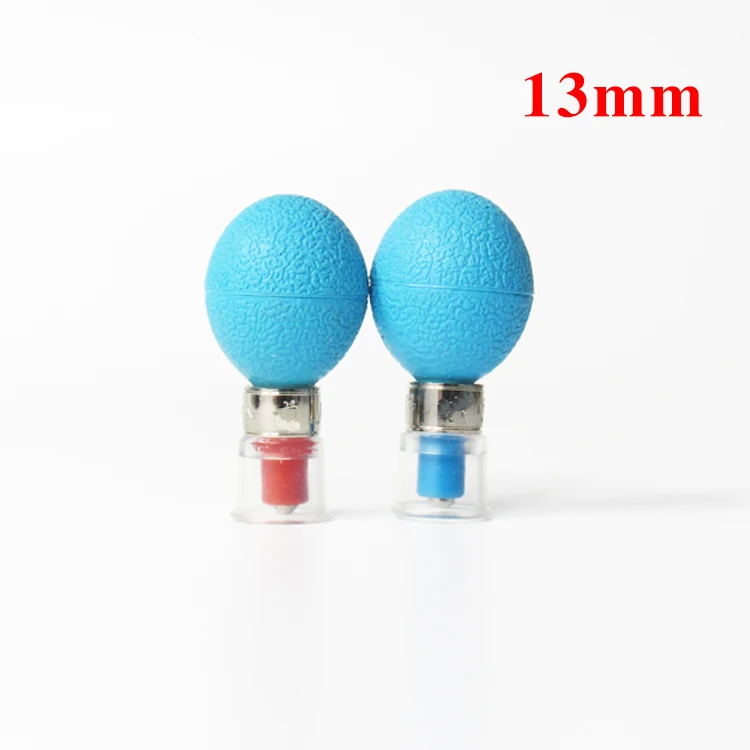 2pcs 13mm Magnetic Cupping Negative Pressure Acupunture Therapy Massage Acupressure Suction Cup Anti Cellulite Lose Weight 2pcs 13mm Magnetic Cupping Negative Pressure Acupunture Therapy Massage Acupressure Suction Cup Anti Cellulite Lose Weight