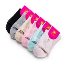 Брендовые высококачественные женские хлопковые носки, носки, новинка, длинные носки из бамбукового волокна, зимние забавные женские студенческие носки, calcetines