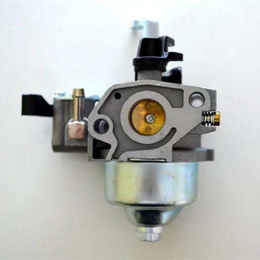 

Carburetor float type for Honda GXH50 GXH50U WX15 GXV50 4 stroke 49CC 3.0HP engine outboard water pump carburettor replacement