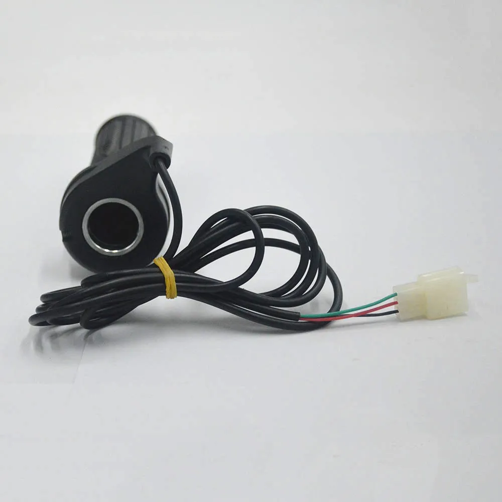 Cheap 12V 24V 36V 48V 60V 72V electrice bicycle bike Twist Throttle Accelerator accelerator for Electrice Bike Bicycle e-bike scooter 3 Cheap 12V 24V 36V 48V 60V 72V electrice bicycle bike Twist Throttle Accelerator accelerator for Electrice Bike Bicycle e-bike scooter 3