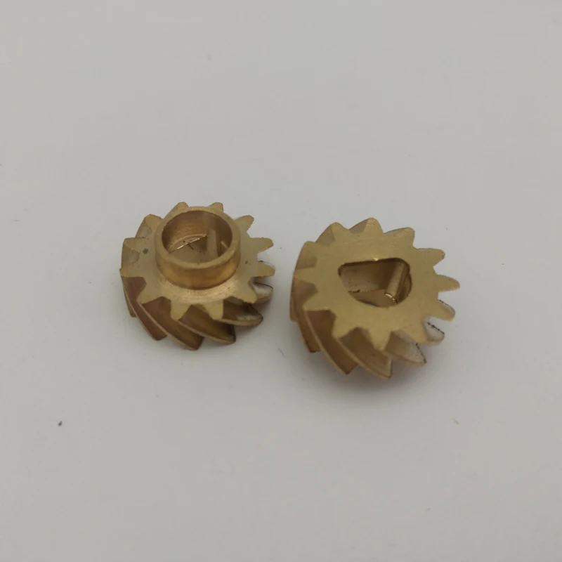 vilaxh AF1075 Toner Recycling Gear AB01 1462 For Ricoh AF 1060 1075 2051 2060 2075 MP6000 7000