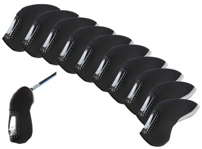 golf iron headcover golf club cover11