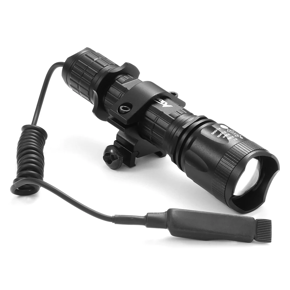 tk400 led flashlight (25)