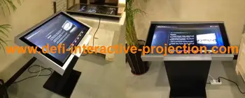 

DefiLabs on sale! for 47" USB Touch Screen Panel with 12 Points touch