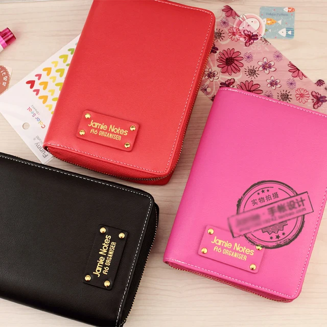 Creative Notebooks