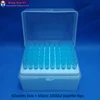 100-1000ul Single Channel Adjustable Mechanical Pipette TopPette Transfer Pipette ► Photo 2/3