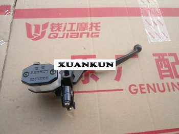 

XUANKUN QJ125 Disc Brake on the Pump QJ125-6A Front Brake on the Pump