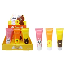 Heng Fang бренд BB идеальный крем уход за лицом основа под макияж осветление отбеливание праймер