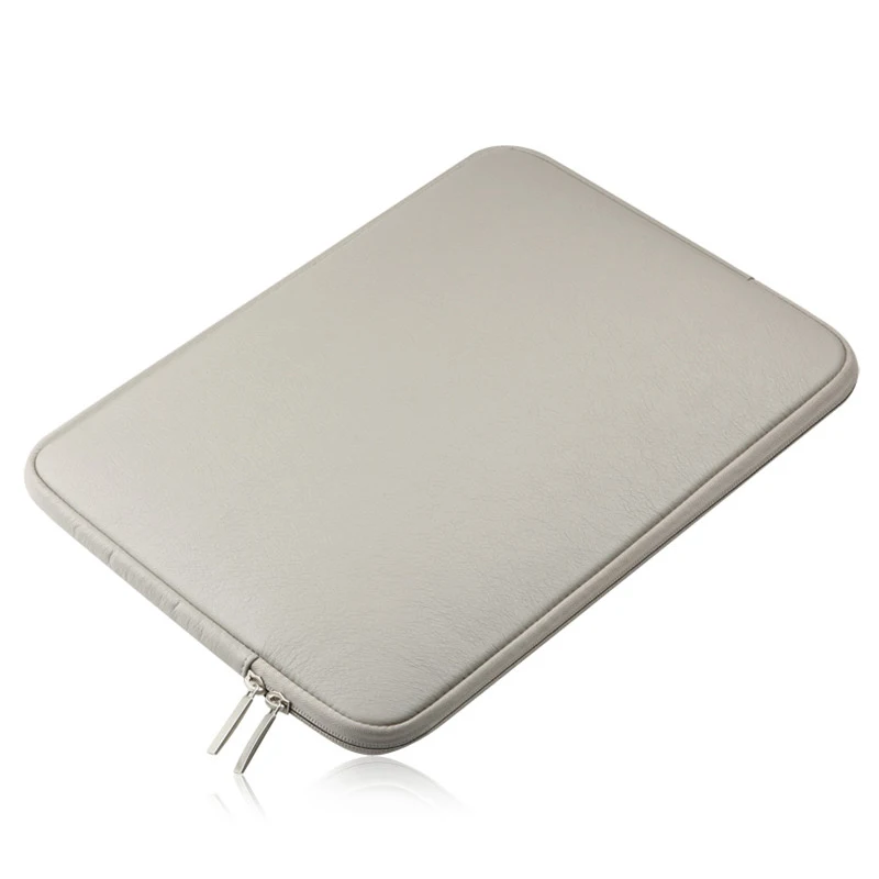 BinFul новейший кожаный Водонепроницаемый Чехол Сумка для mac book Air 11,6 13,3 Pro retina 12 13 15 сумка для ноутбука для Mac book pro 13 дюймов