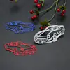 Metal Cutting Dies Car Shape Craft Stencils DIY Scrapbooking Die Cuts Embossing Dies Stencils for Photo Album Cards Decorative ► Photo 3/6
