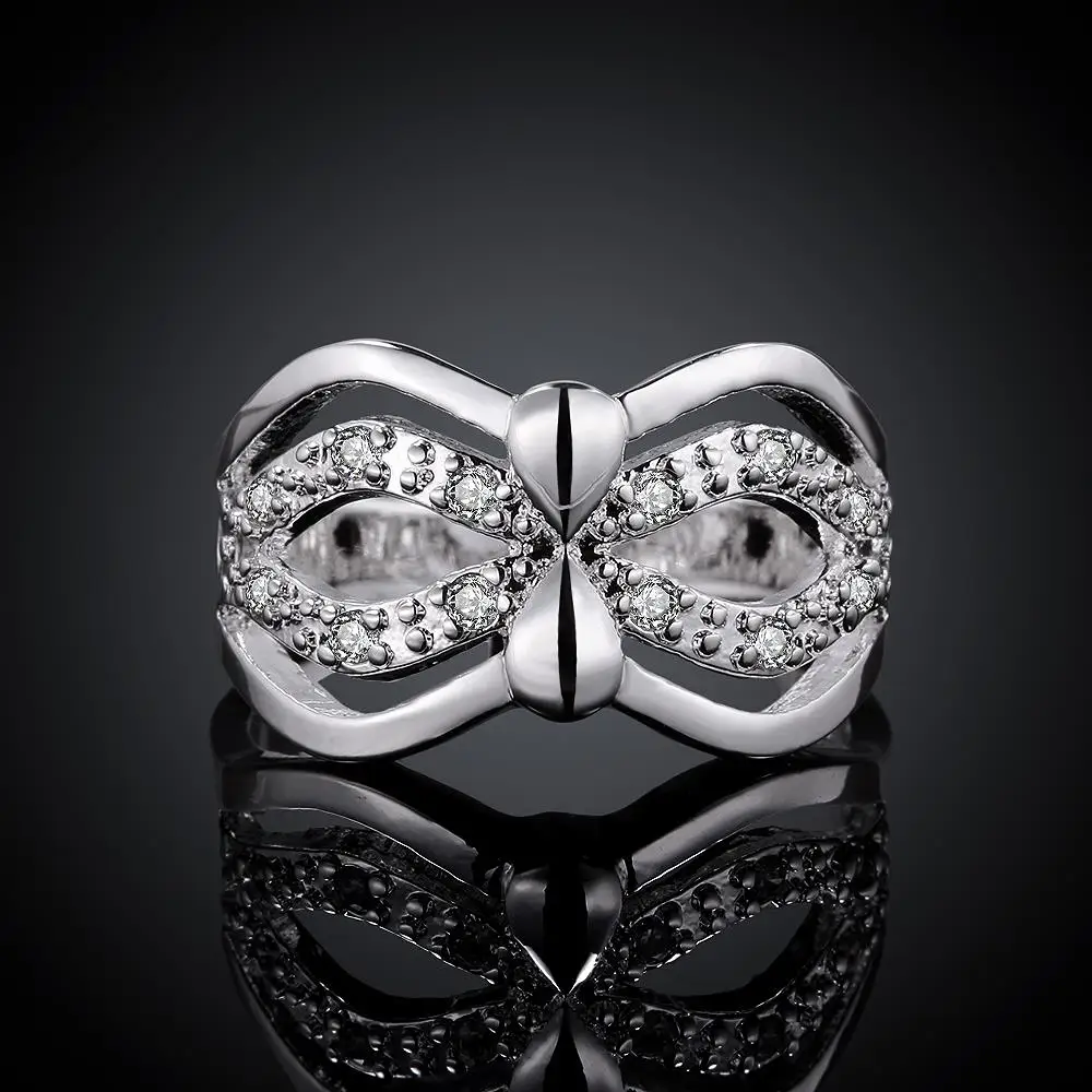 Женские циркониевые кольца anel argollas бесплатная доставка joyeria Нигерия gioielli Dahu