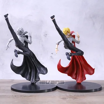 

Anime One Piece Figure Sanji Coloured Version BWFC Colosseum 2 Volume 2 Banpresto