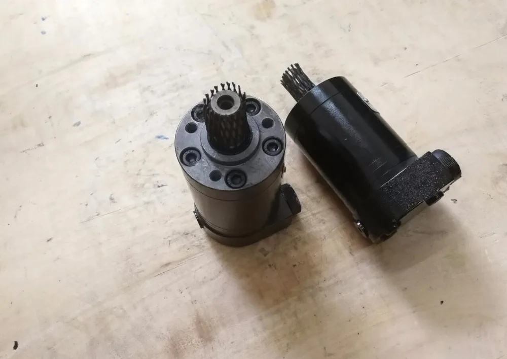 Hydraulicl Motore Motore Orbita Omm8Cc 151G0047