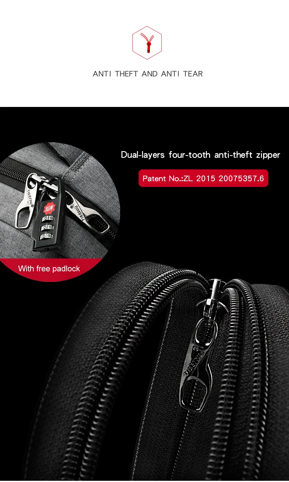 10 backpack man bags