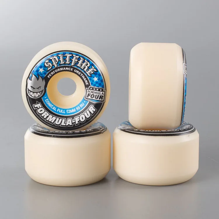 Online Buy Wholesale skateboard wheels spitfire from China skateboard wheels spitfire