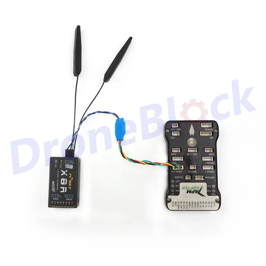 FrSky Yaapu телеметрический конвертер кабель Pixhawk к Taranis X9D Plus QX7 Jumper T16 Smart Port R9 Slim + X8R XSR