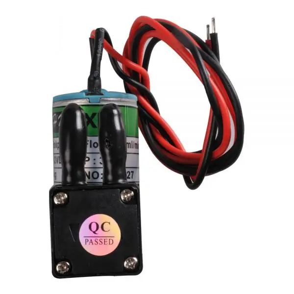 

DC12V Small Ink Pump for Sino-Printers 91.001.024