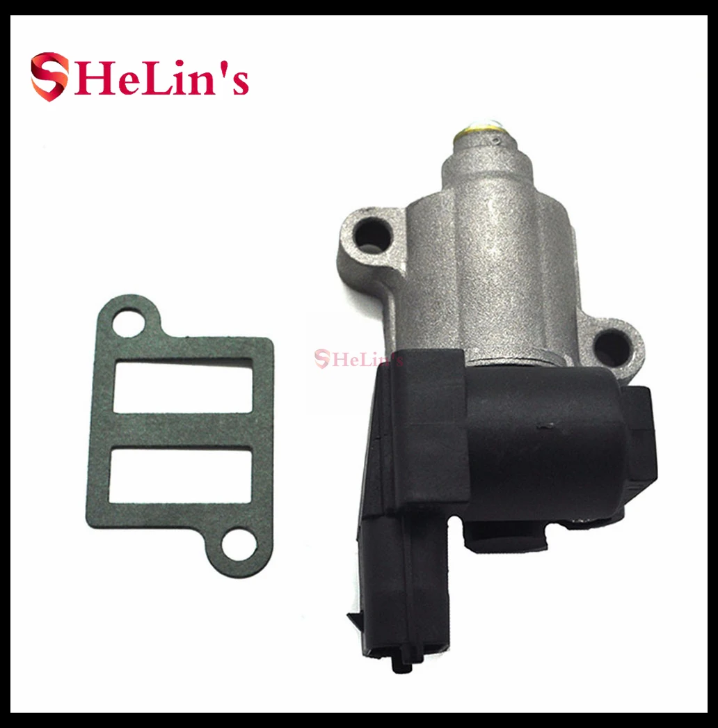 Клапан контроля воздуха 35150 2B010 9520930010 351502B010 для Hyundai Elantra I20 I30 Kia Soul Carens Rondo Ceed 2008