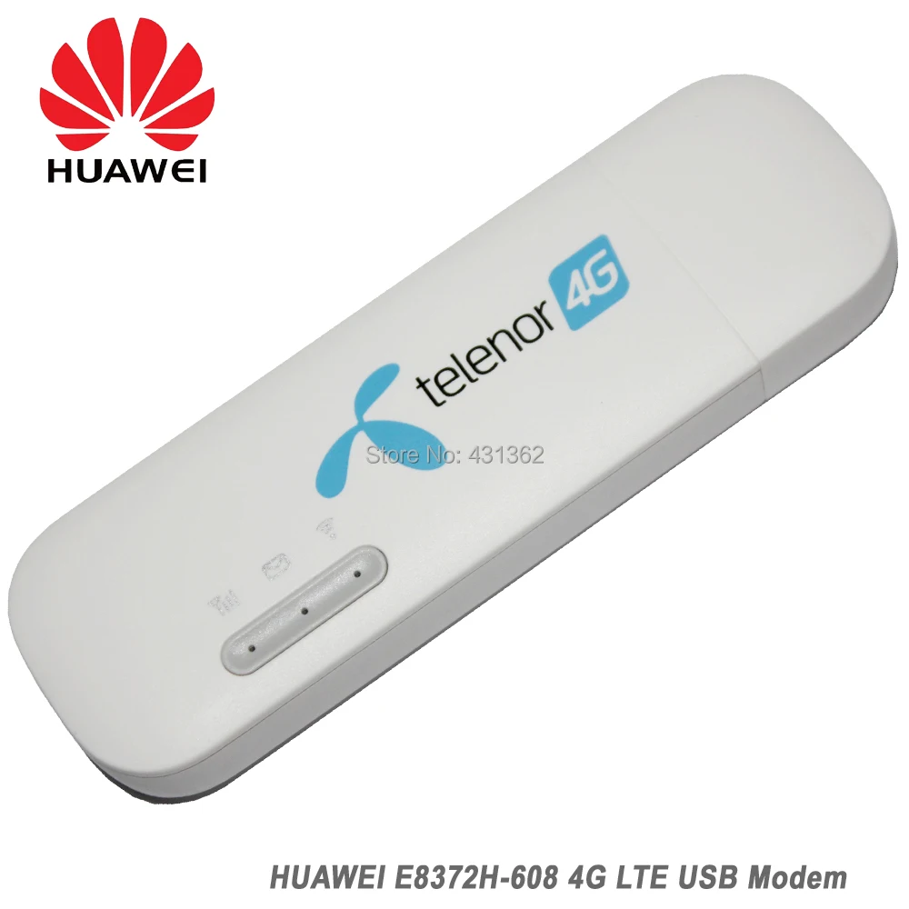 HUAWEI E8372H-608-H