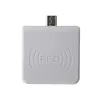 Mini lecteur de carte d'identité Portable RFID 125KHz, livraison gratuite, carte EM intelligente USB, lecteur de carte d'identité, Win8/Android/OTG SmartPhone ► Photo 3/6