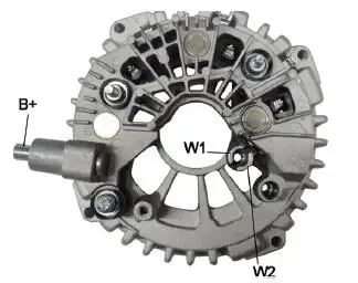 Новый HNROCK генератор выпрямителя 1280JW00|rectifier| |
