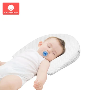 

Ergonomic baby newborn feeding pillow Anti Spit Milk bed Nursing Pillow cushion infant memory foam wedge sleep sleeping pillows