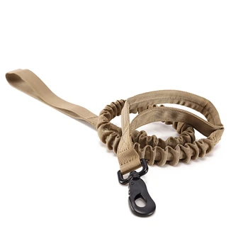 

Nylon Bungee Pet Dog Chain Tactical Dog Traction Belt Traction Belt Training Running Traction Belt Hunting Clothing Accessories