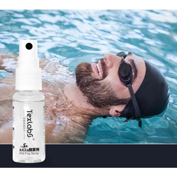 

Swimming goggles anti-fog car mirror professional anti-fogging agent New