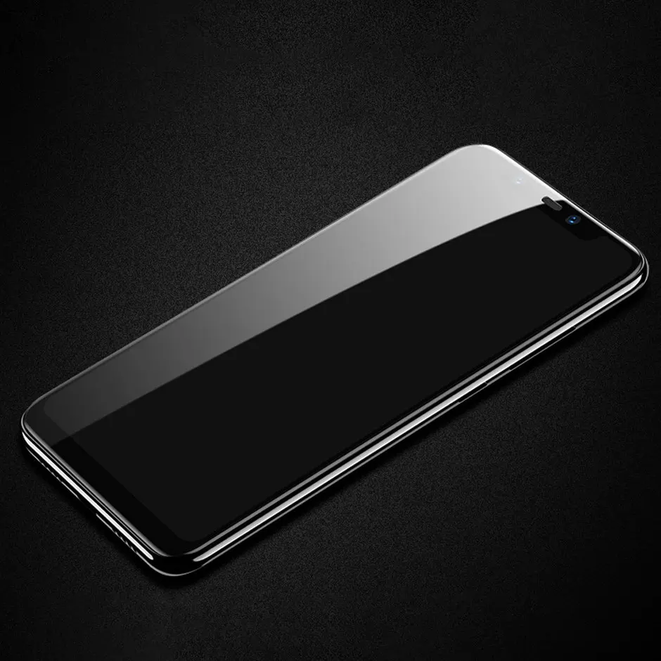 Glass For 5D Xiomi Xiaomi Redmi 5 Plus Note 5 Pro 4x Mi 8 SE 6 A1 Tempered Glass Full Cover 9H For Xiaomi 5x 6x Screen Protector (9)