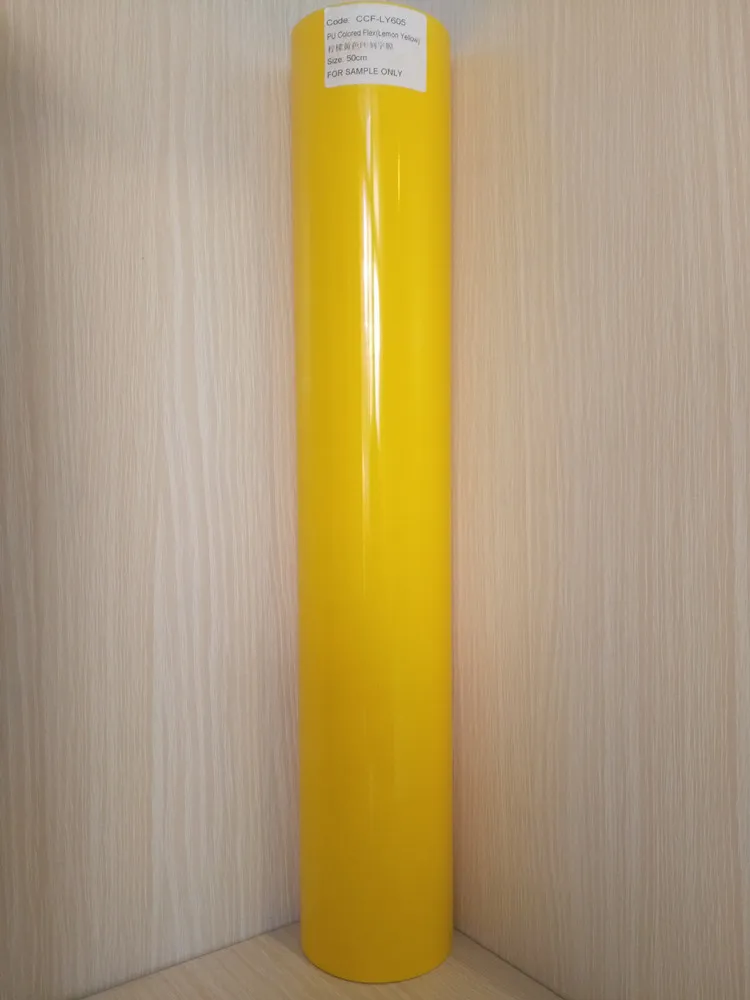 LY605 VINYL FILM  750
