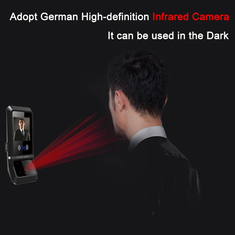 Eseye Biometric Attendance System Face Facial Recognition TCP/IP Employee Time Attendance System USB Digital Reader Time Clock Eseye Biometric Attendance System Face Facial Recognition TCP/IP Employee Time Attendance System USB Digital Reader Time Clock