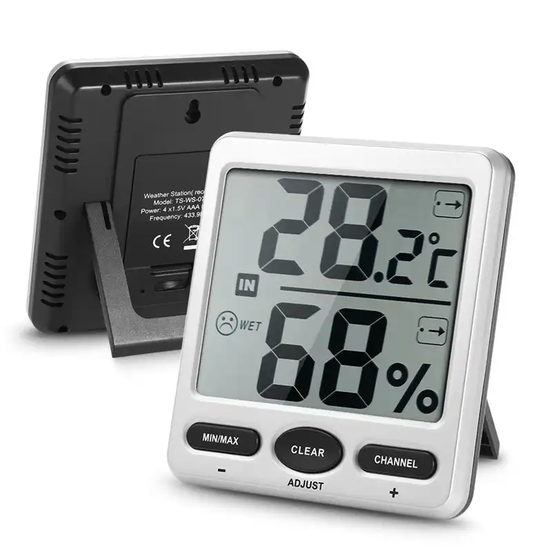 ts-ws-07-c3 lcd digital thermometer hygrometer h