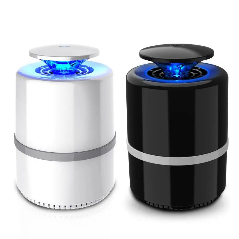 

HobbyLane USB Radiation-Free Insect Killer Mosquito Repellent Non-toxic and Harmless Safe to Pregnant Women Babies and Old Men