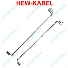 5 комплектов новые петли lcd для SAMSUNG NP270E5E NP270E5G NP270E5J NP270E5U NP270E5V кронштейн