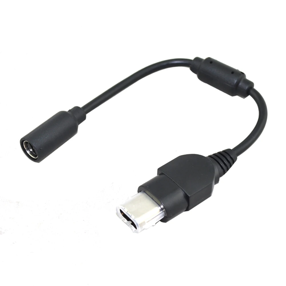 

10pcs a lot Controller Converter Breakaway Cable for Xbox Wired Game Controller