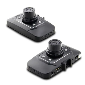 

Cemicen FHD 1080P Car DVR Dash Camera 2.7 Inch IPS Screen Car Camera Dash Cam Video Recorder Night Vision G-sensor Registrator