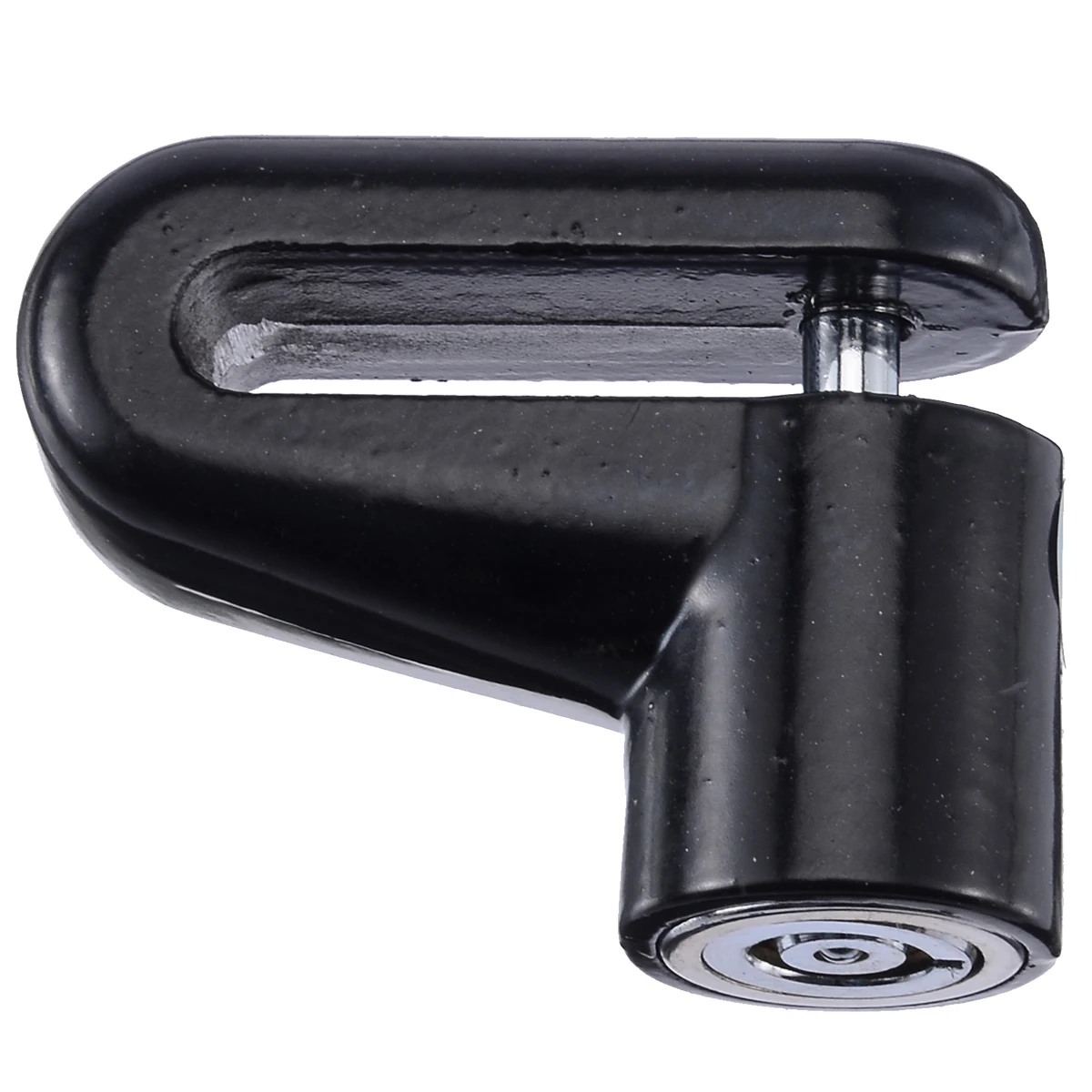 Hot Sale Anti-theft Bicycle Lock Security Brake Scooter Disc Lock Padlock With 2 Keys For Motorcycle Bicycle Safety Accessories