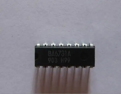 BA6731A